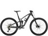 Trek Fuel EX 5 Deore S 27.5 Matte Dnister Black