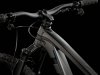 Trek Top Fuel 8 GX AXS L Matte Dnister Black