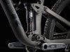 Trek Top Fuel 8 GX AXS L Matte Dnister Black