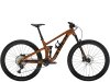 Trek Top Fuel 8 XT XXL Penny flake