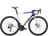 Trek Emonda SL 6 50 Plasma Pearl Grey/Purple Flip