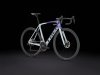 Trek Emonda SL 6 62 Plasma Pearl Grey/Purple Flip