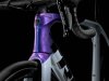 Trek Emonda SL 6 62 Plasma Pearl Grey/Purple Flip