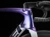 Trek Emonda SL 6 62 Plasma Pearl Grey/Purple Flip