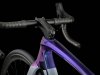 Trek Emonda SL 6 62 Plasma Pearl Grey/Purple Flip