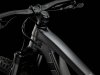 Trek Top Fuel 5 Deore ML Matte Dnister Black