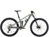 Trek Top Fuel 5 Deore ML Lichen Green