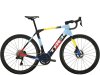 Trek Domane+ SLR 9 EU 54 Matte Trek Black