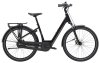 Trek District+ 2 LS M Trek Black