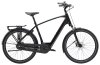 Trek District+ 2 SO M Trek Black