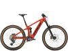 Trek Rail 8 GX AXS EU S Lava