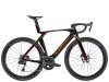 Trek Madone SLR 9 54 Axinite Flip/Trek Black