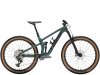 Trek Top Fuel 9.8 GX AXS XL Matte Emerald Iris