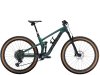 Trek Top Fuel 9.9 XO AXS ML Matte Emerald Iris