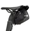 Bontrager Tasche Bontrager Elite Seat Pack S Black