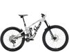 Trek Slash 9.9 XX AXS ML Argent Drizzle