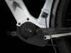 Trek Powerfly Sport 5 EQ S 27.5 White Prismatic/Plasma