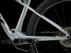 Trek Supercaliber SLR 9.8 XT L Argent Drizzle