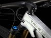 Trek Supercaliber SLR 9.9 XTR L Argent Drizzle