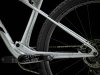 Trek Supercaliber SLR 9.9 XTR L Argent Drizzle