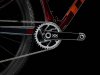 Trek Supercaliber SLR9.9XXAXS XL Carbon Red Smoke