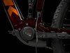 Trek Rail 9.5 EU S Carbon Red Smoke