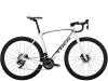 Trek Domane SLR 7 AXS 58 Crystal White