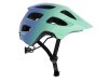 Trek Helm Trek Tyro Child Aloha Green/UltraViolet CE