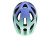 Trek Helm Trek Tyro Child Aloha Green/UltraViolet CE