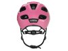 Trek Helm Trek Tyro Child Blush/Pink Frosting CE