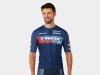 Santini Jersey Santini Trek Factory Racing Replica X-Small