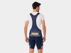 Santini Short Santini Trek Factory Racing Replica Bib X-La