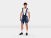 Santini Short Santini Trek Factory Racing Replica Bib X-La