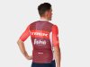 Santini Trikot Santini Trek-Segafredo Team XL White/Red