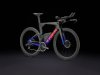 Trek Speed Concept SLR 7 AXS S Hex Blue/Trek Black