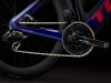 Trek Speed Concept SLR 7 AXS S Hex Blue/Trek Black