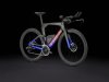 Trek Speed Concept SLR 6 AXS L Hex Blue/Trek Black