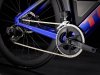 Trek Speed Concept SLR 6 AXS L Hex Blue/Trek Black