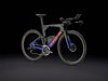 Trek Speed Concept SLR 9 AXS M Hex Blue/Trek Black