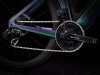 Trek Speed Concept SLR 7 AXS M Emerald Iris/Trek Black