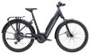 Trek Verve+ 4 Lowstep L Galactic Grey 725