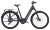 Trek Verve+ 4 Lowstep XL Galactic Grey 545