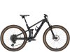 Trek Top Fuel 9.9 XO AXS S Matte Raw Carbon