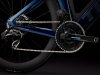 Trek Speed Concept SLR 7 AXS L Mulsanne Blue/Trek Black