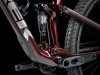 Trek Top Fuel 9.9 XO AXS ML Carbon Red Smoke