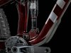 Trek Top Fuel 9.9 XO AXS ML Carbon Red Smoke