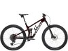 Trek Top Fuel 9.9 XO AXS XL Carbon Red Smoke