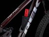 Trek Top Fuel 9.9 XX AXS S Carbon Red Smoke