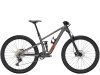 Trek Top Fuel 5 S 27.5 Matte Mercury