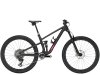 Trek Top Fuel 9.9 XX AXS XL Matte Dark Web